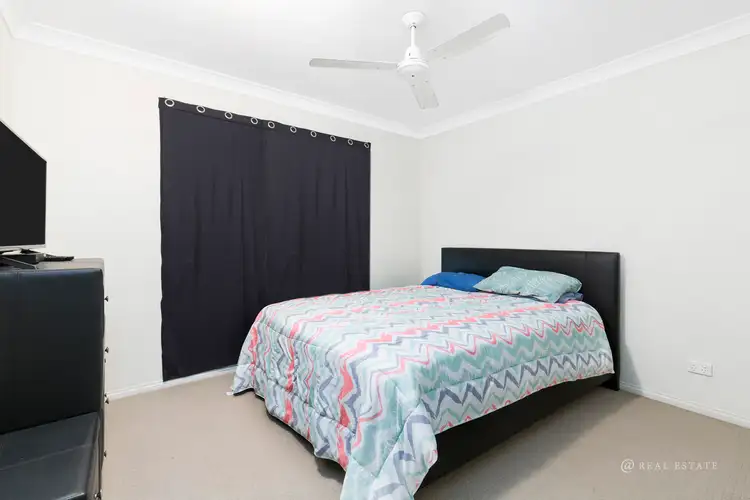 Sixth view of Homely house listing, 7 Ashgrove Crescent, Taranganba QLD 4703