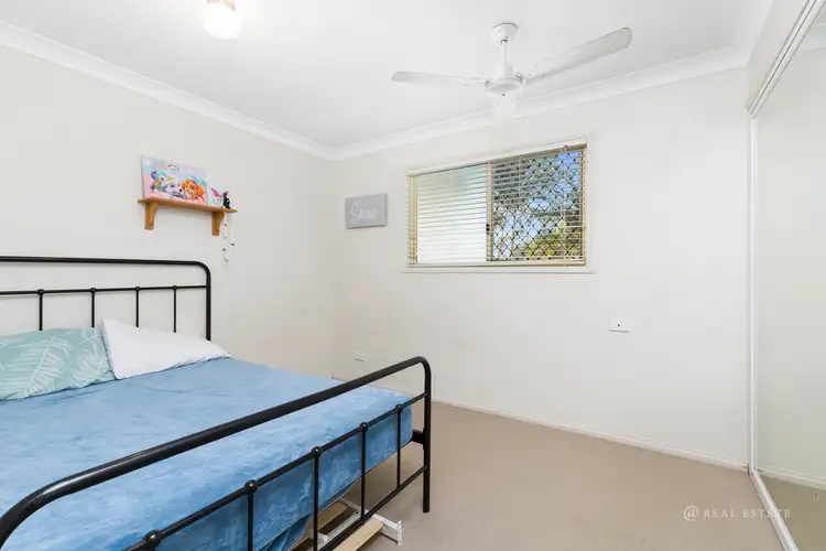Seventh view of Homely house listing, 7 Ashgrove Crescent, Taranganba QLD 4703