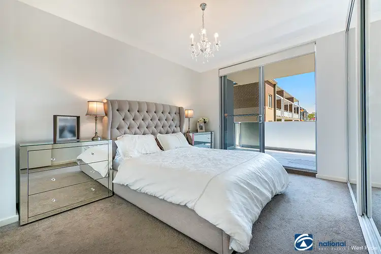 Third view of Homely apartment listing, 10/22 Burbang Crescent, Rydalmere NSW 2116