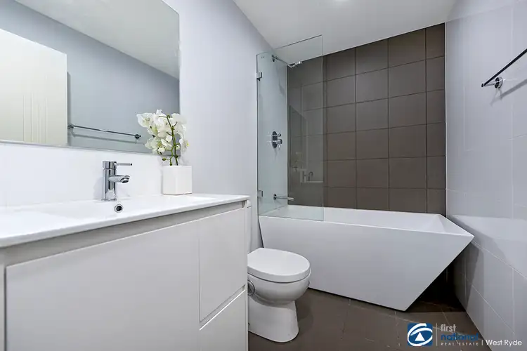Fourth view of Homely apartment listing, 10/22 Burbang Crescent, Rydalmere NSW 2116