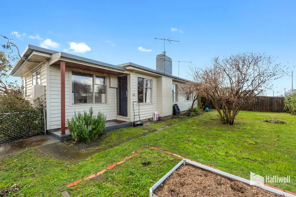 Main view of Homely house listing, 1/114 George Street, Devonport TAS 7310