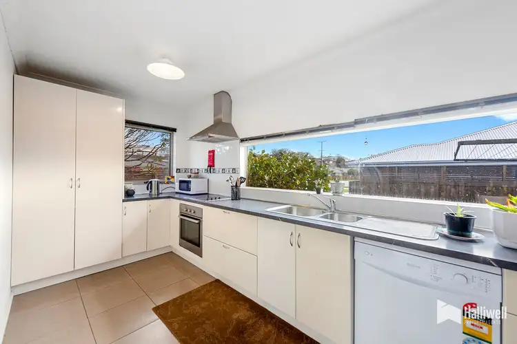 Second view of Homely house listing, 1/114 George Street, Devonport TAS 7310