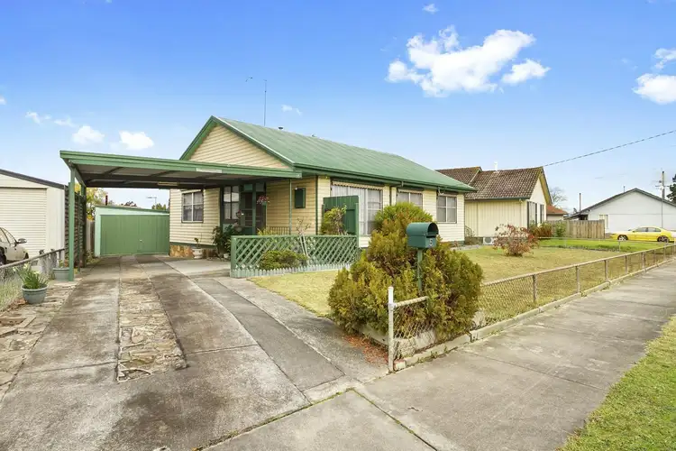 5 Miles Street, Traralgon VIC 3844