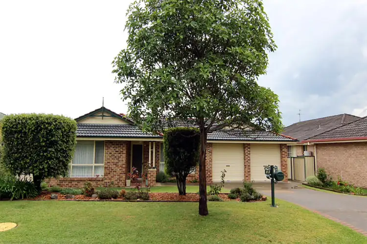 Main view of Homely house listing, 18 Hesper Drive, Forster NSW 2428