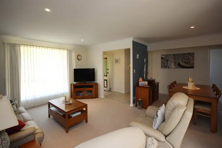 Second view of Homely house listing, 18 Hesper Drive, Forster NSW 2428
