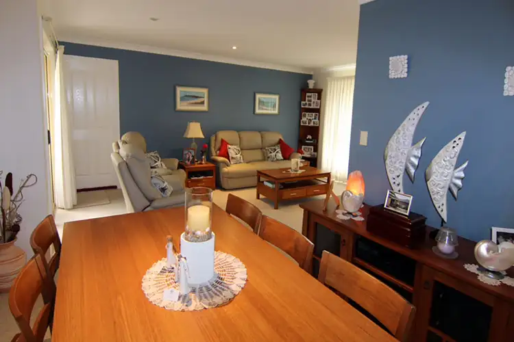Fifth view of Homely house listing, 18 Hesper Drive, Forster NSW 2428