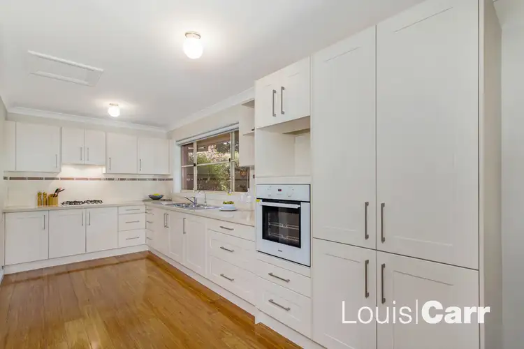 Third view of Homely townhouse listing, 4/23-25 Casuarina Drive, Cherrybrook NSW 2126
