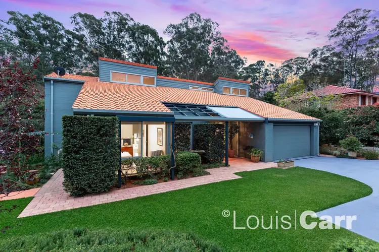 137 Oratava Avenue, West Pennant Hills NSW 2125