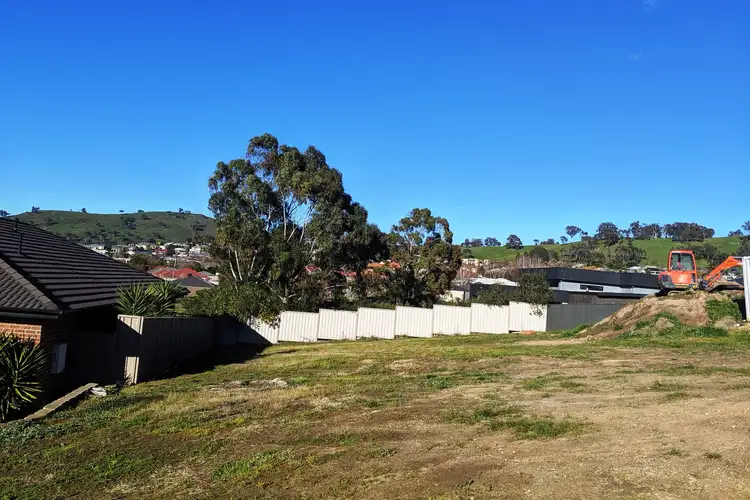 Main view of Homely land listing, 9 Tanner Terrace, Wodonga VIC 3690