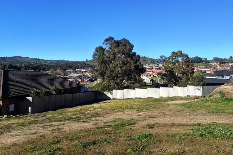 Second view of Homely land listing, 9 Tanner Terrace, Wodonga VIC 3690