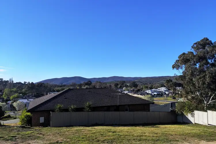 Third view of Homely land listing, 9 Tanner Terrace, Wodonga VIC 3690