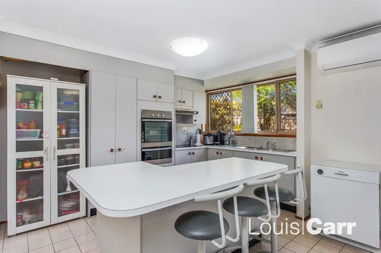 Third view of Homely house listing, 8 Glentrees Place, Cherrybrook NSW 2126