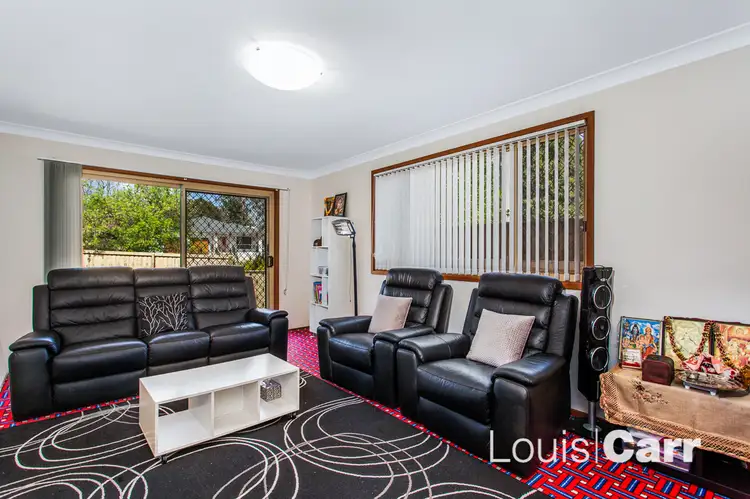 Fourth view of Homely house listing, 8 Glentrees Place, Cherrybrook NSW 2126