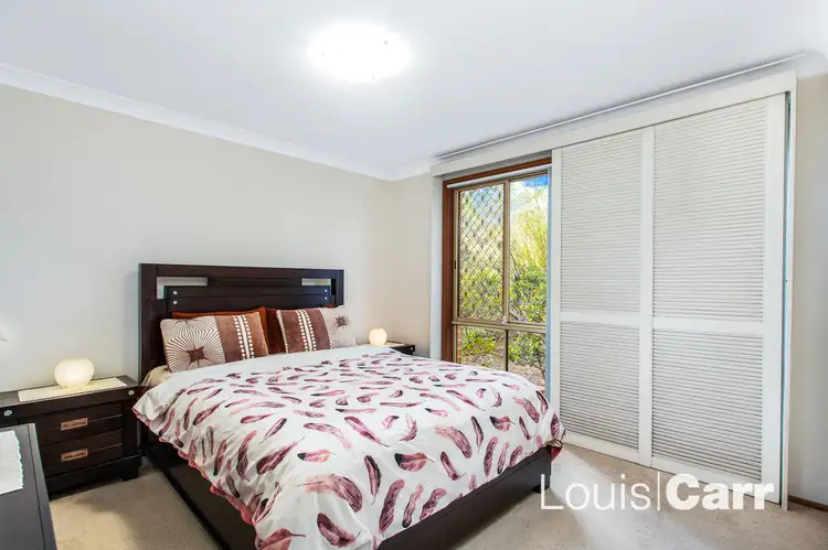 Sixth view of Homely house listing, 8 Glentrees Place, Cherrybrook NSW 2126