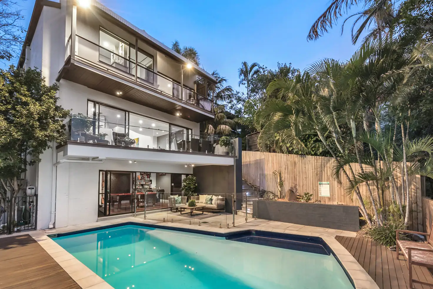 Main view of Homely house listing, 8 Pleasant Street, Red Hill QLD 4059