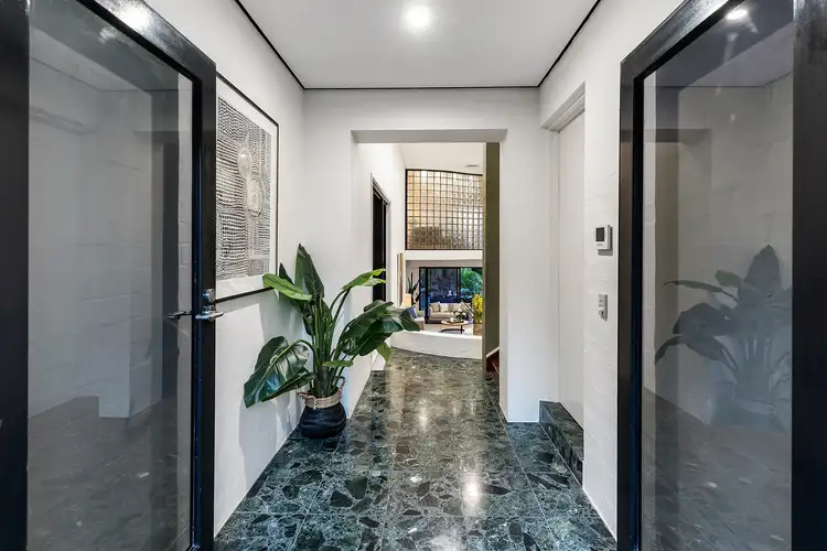 Second view of Homely house listing, 8 Pleasant Street, Red Hill QLD 4059