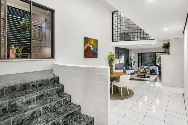 Third view of Homely house listing, 8 Pleasant Street, Red Hill QLD 4059
