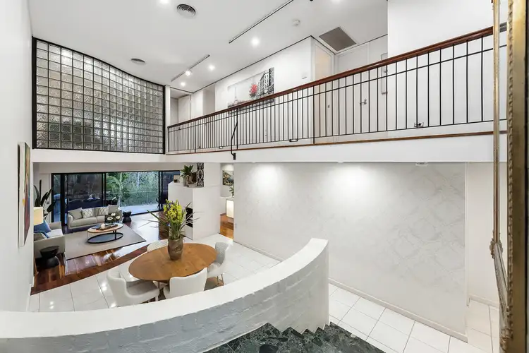 Fourth view of Homely house listing, 8 Pleasant Street, Red Hill QLD 4059