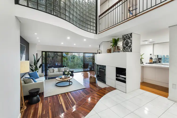 Fifth view of Homely house listing, 8 Pleasant Street, Red Hill QLD 4059