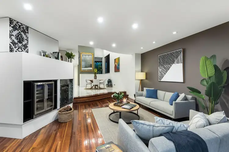 Sixth view of Homely house listing, 8 Pleasant Street, Red Hill QLD 4059