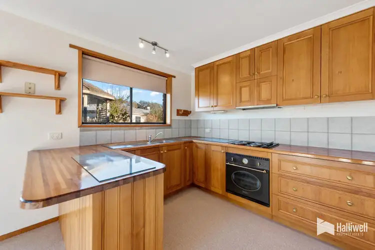 Third view of Homely house listing, 8 Kerrie Court, Spreyton TAS 7310