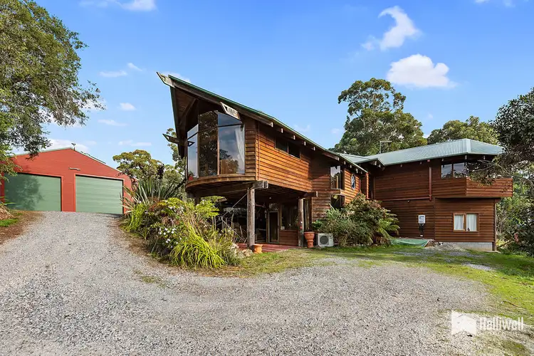 Main view of Homely house listing, 74 Atkins Drive, Acacia Hills TAS 7306
