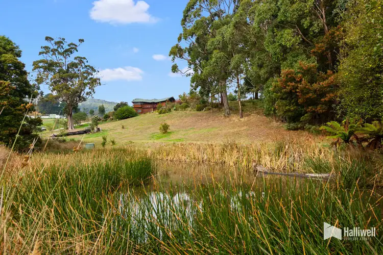 Second view of Homely house listing, 74 Atkins Drive, Acacia Hills TAS 7306