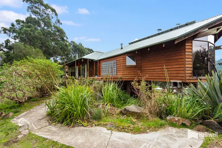 Third view of Homely house listing, 74 Atkins Drive, Acacia Hills TAS 7306