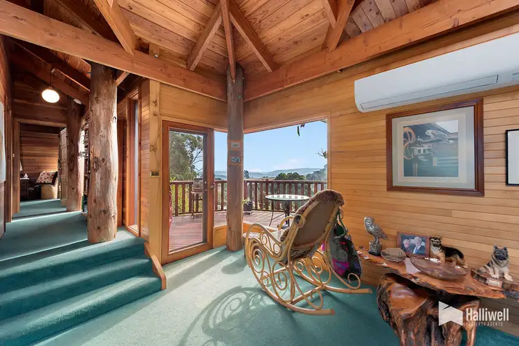 Fifth view of Homely house listing, 74 Atkins Drive, Acacia Hills TAS 7306