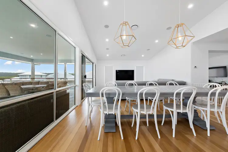 Fifth view of Homely house listing, 62 Stollard Street, Catherine Hill Bay NSW 2281