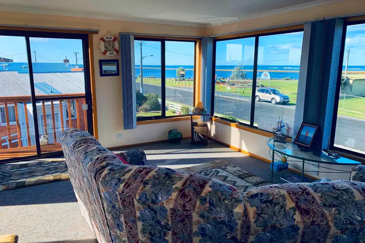 Third view of Homely house listing, 23 Esplanade, West Ulverstone TAS 7315