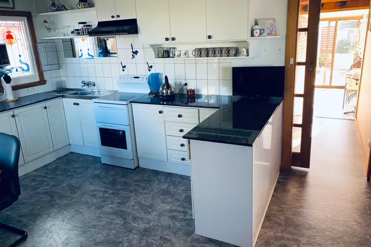 Seventh view of Homely house listing, 23 Esplanade, West Ulverstone TAS 7315
