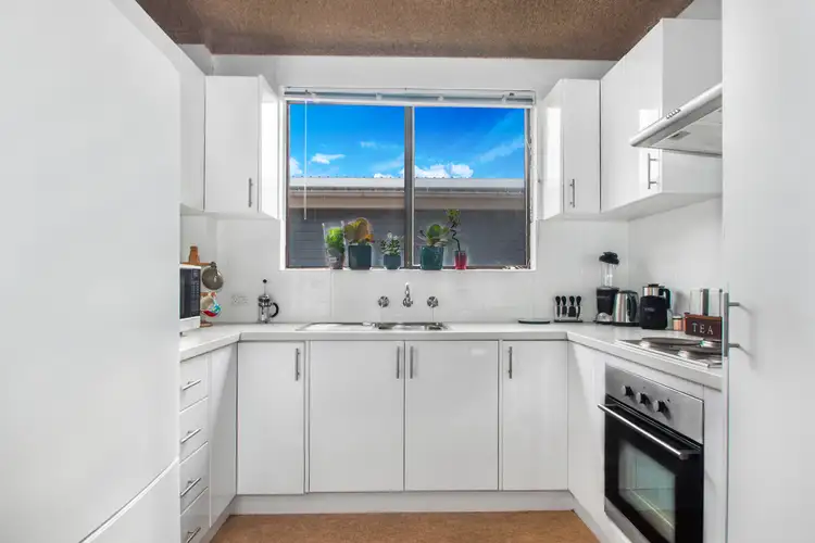 Second view of Homely unit listing, 1/35 Lake Parade, East Corrimal NSW 2518