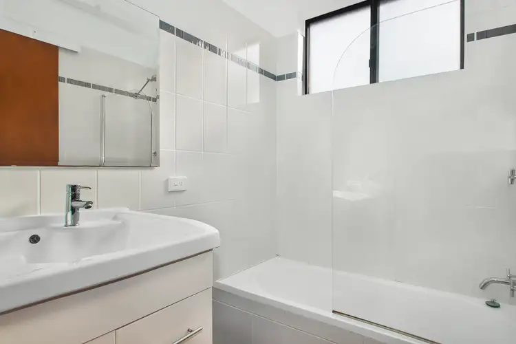 Third view of Homely unit listing, 1/35 Lake Parade, East Corrimal NSW 2518