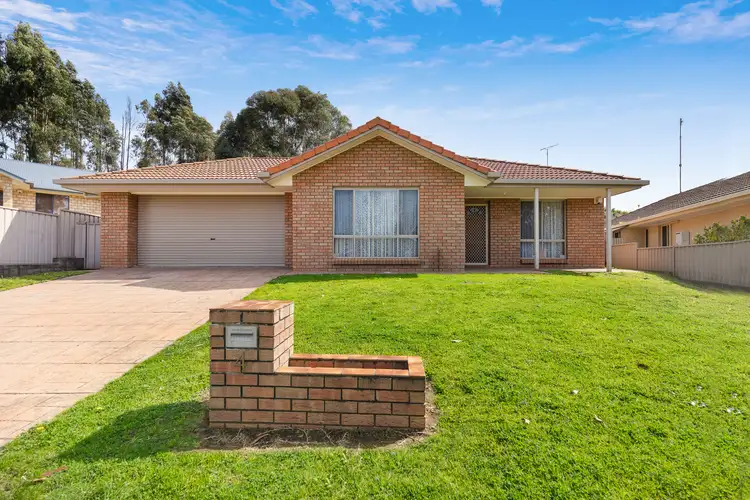 Main view of Homely house listing, 4 Apanie Court, Mount Gambier SA 5290