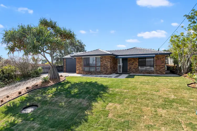 30 Randwick Street, Capalaba QLD 4157