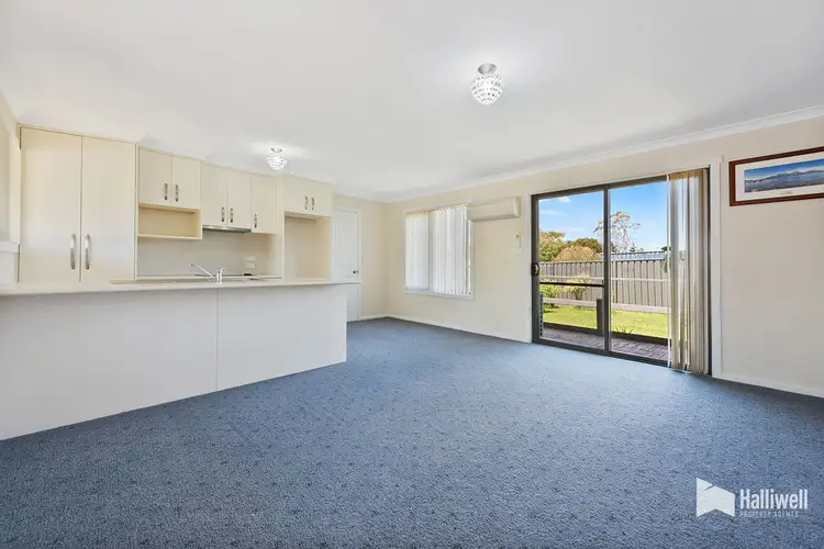 Second view of Homely house listing, 18 Breteeca Close, Port Sorell TAS 7307