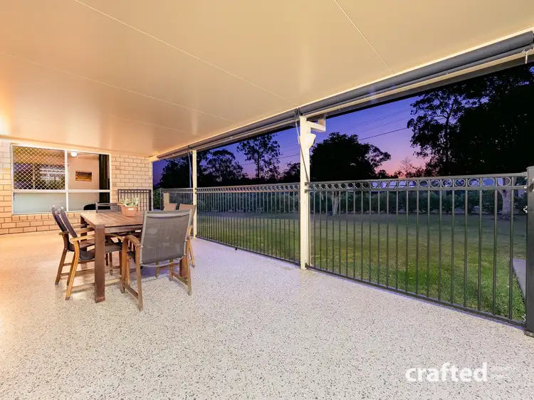 Sixth view of Homely house listing, 149-151 Granger Road, Park Ridge South QLD 4125