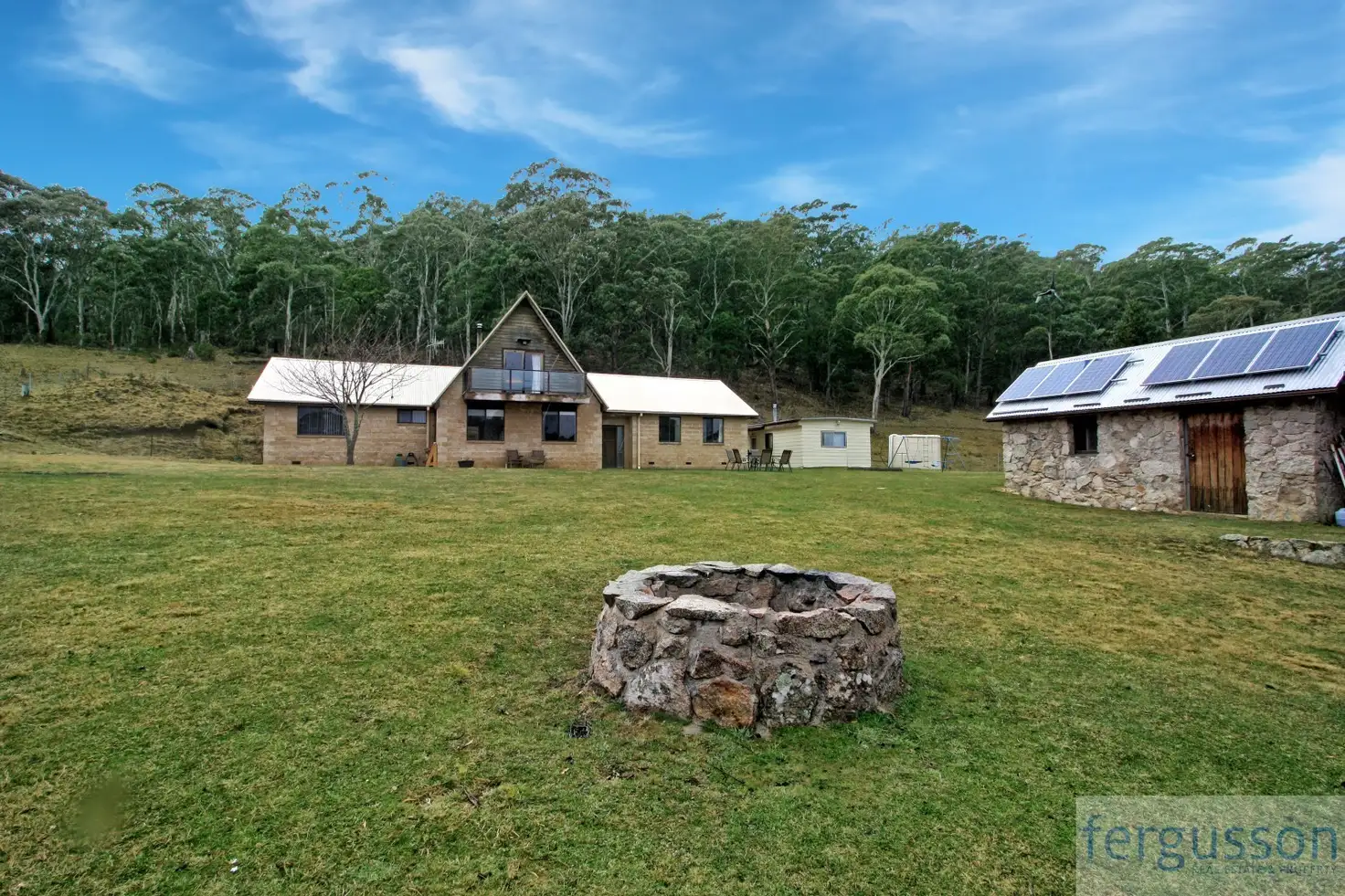 Main view of Homely rural property listing, 1 Packers Swamp Road, Nimmitabel NSW 2631