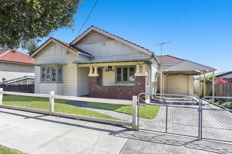 Main view of Homely house listing, 35 Jellicoe Street, Lidcombe NSW 2141