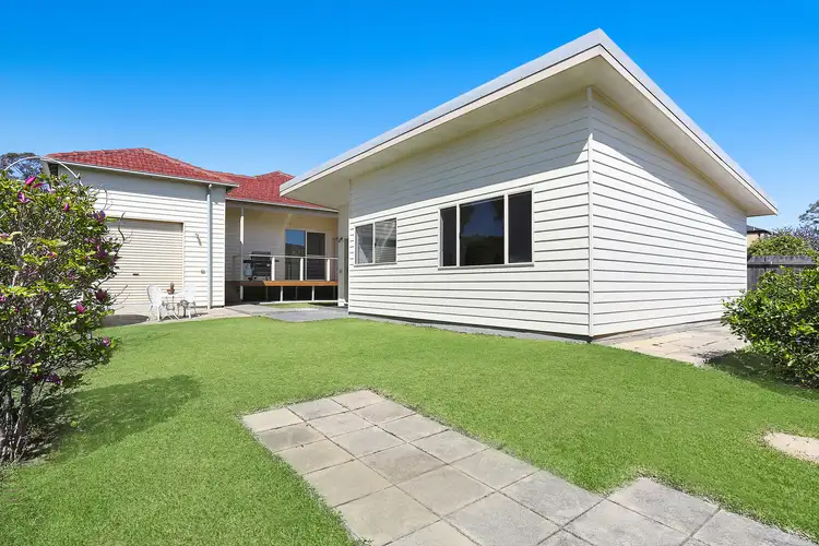 Second view of Homely house listing, 35 Jellicoe Street, Lidcombe NSW 2141
