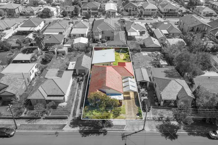 Fifth view of Homely house listing, 35 Jellicoe Street, Lidcombe NSW 2141