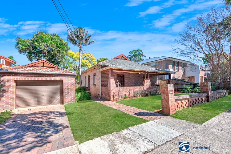 26 Anthony Road, West Ryde NSW 2114