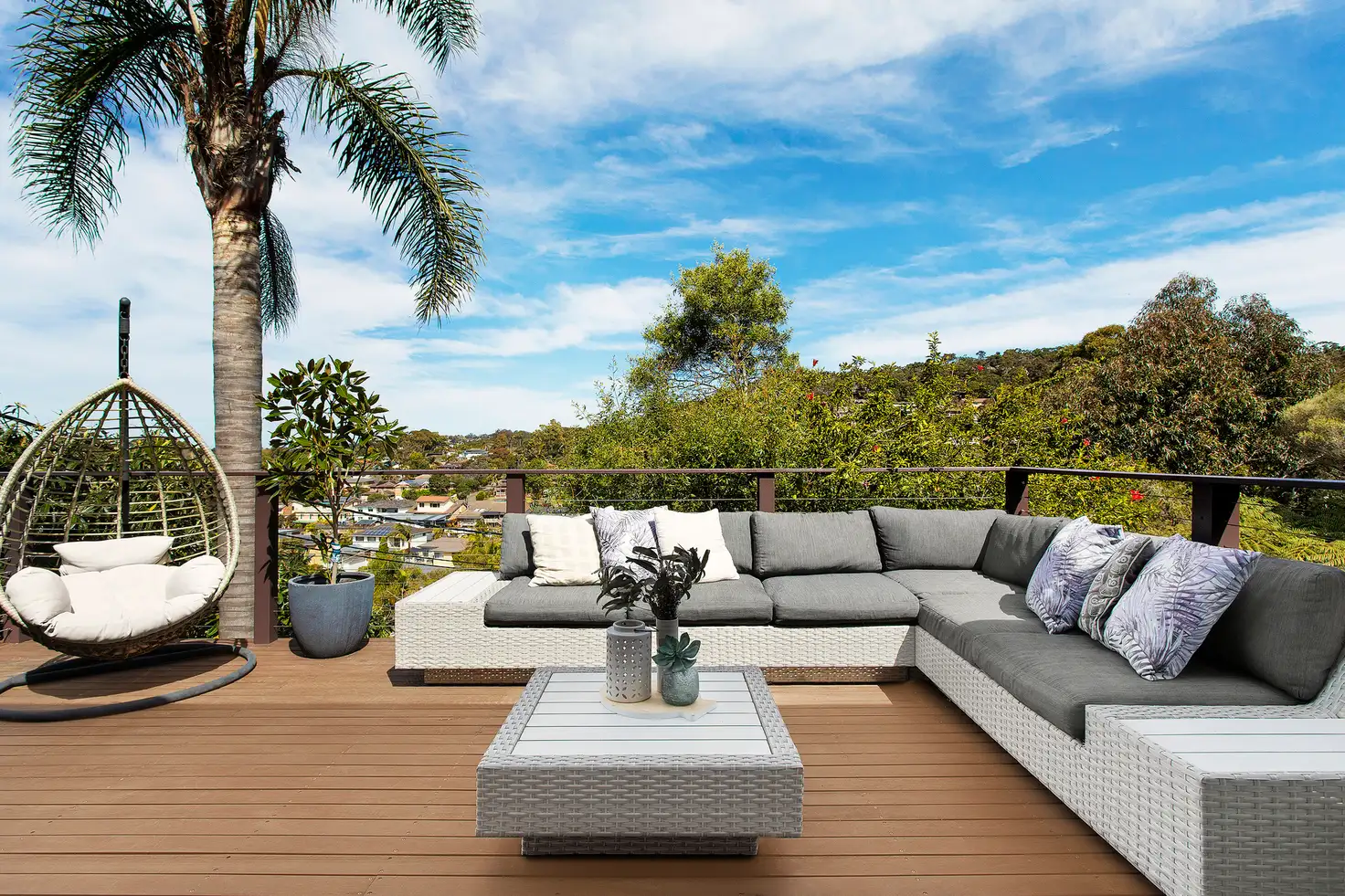 Main view of Homely house listing, 12 Foveaux Place, Cromer NSW 2099