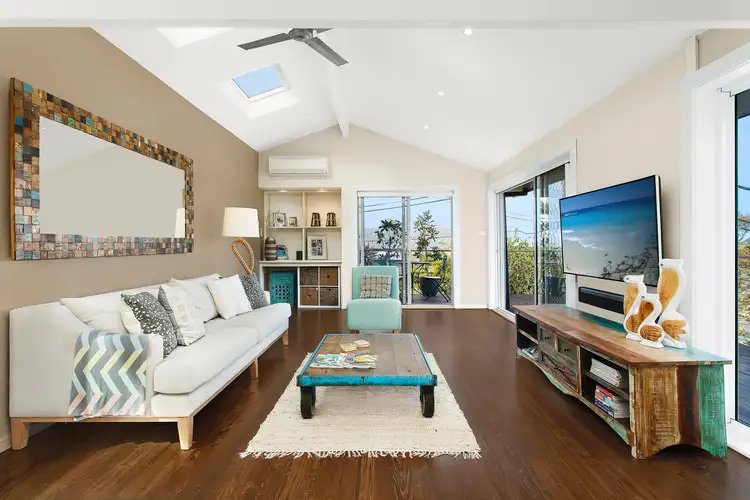 Second view of Homely house listing, 12 Foveaux Place, Cromer NSW 2099
