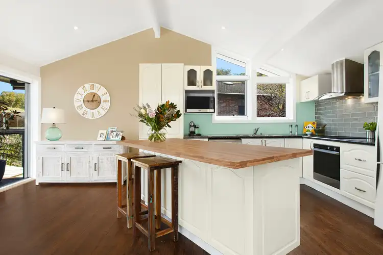 Third view of Homely house listing, 12 Foveaux Place, Cromer NSW 2099