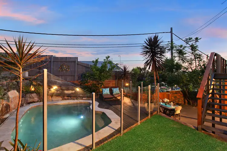 Fifth view of Homely house listing, 12 Foveaux Place, Cromer NSW 2099