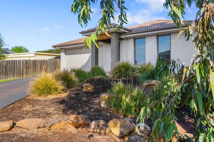Main view of Homely house listing, 3 Lobelia Court, Darley VIC 3340