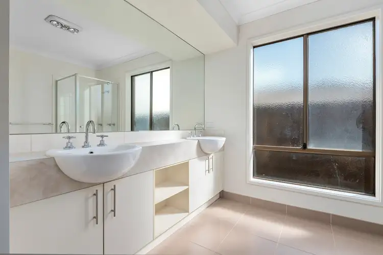Third view of Homely house listing, 3 Lobelia Court, Darley VIC 3340