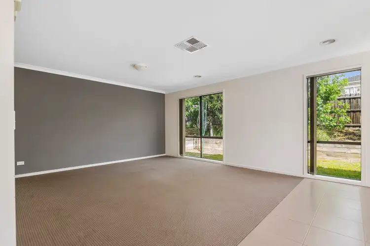 Fourth view of Homely house listing, 3 Lobelia Court, Darley VIC 3340